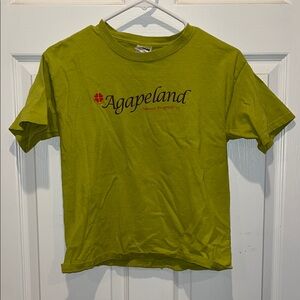 Kids Green T-Shirt